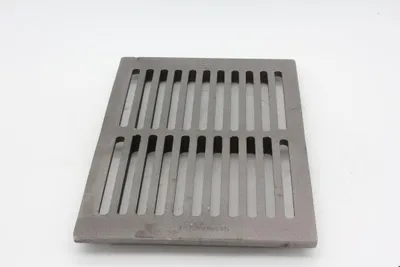 Produktbild von Ofenrost - Gussrost 260 x 415 mm