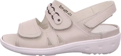 Produktbild von Waldläufer Komfort Sandalen Damen 31383035383035 Beige 41 EU