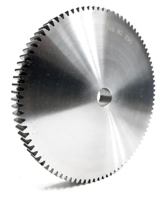 Immagine prodotto di Ingranaggio modulo 2 Z=90 disco Ozdowski  90 denti M 2 modulo 2