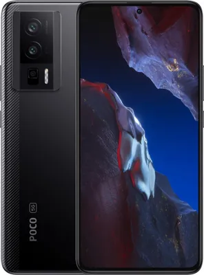 Produktbild von Xiaomi Poco F5 Pro 5G Dual Sim 12GB RAM 512GB