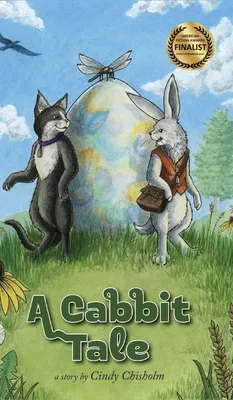 Produktbild von Eine Hasengeschichte