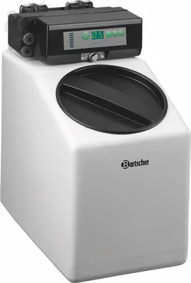 Produktbild von Bartscher Wasserenthärtungsanlage WEH1600