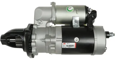 Obrázek produktu pro Startér Mitsubishi 24V 7,5 kW druhovýroba