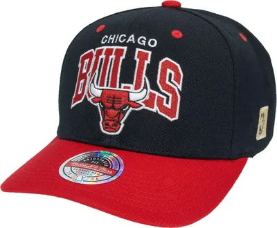 Produktbild von Cap Mitchell & Ness HC18356-CBUBKRD für Uni