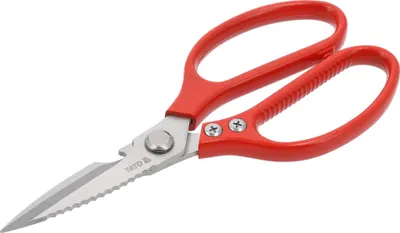 Immagine prodotto di Forbici da fiorista 215 mm, cesoie da giardino, forbici da potatura