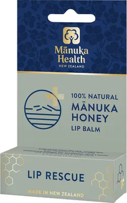 Immagine prodotto di Manuka - Balsamo labbra MGO 250+ 4,5g