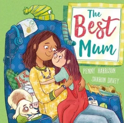 Produktbild von Best Mum – Lingua: Inglese