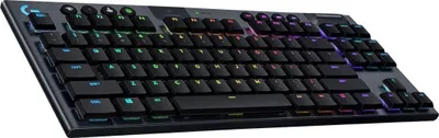 Image de Logitech G915 TKL