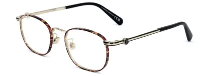 Produktbild von Moncler Sonnenbrille ML5203 H 032 49 20 150