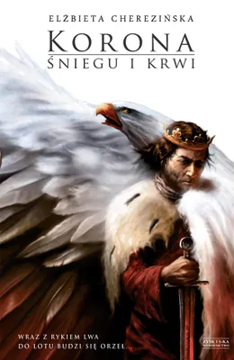 Immagine prodotto di Korona sniegu i krwi