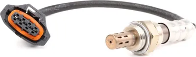 Produktbild von RIDEX Lambdasonde für OPEL ZAFIRA B (A05) Beheizt 3922L0253
