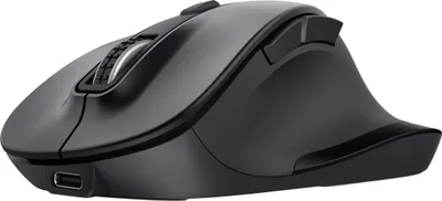 Immagine prodotto di TRUST Trust Fyda mouse da ufficio destro RF senza fili + Bluetooth ottico 2400 DPI