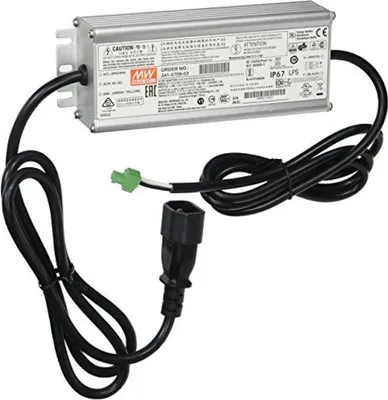 Image de Cisco AIR-PWRADPT-RGD1