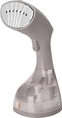 Productafbeelding van BERLINGERHAUS Stoomstrijker met borstel, kleur taupe, collectie BH-9552