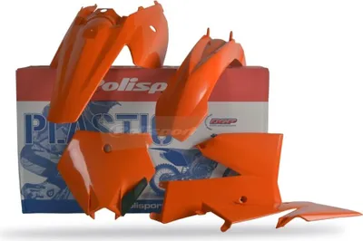 Obrázok produktu pre KOMPLETNÁ SADA vhodná pre KTM 85 SX 06-12 OEM -10