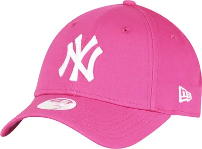 Produktbild von New Era Fashion Ess 940 NY Yankees Cap