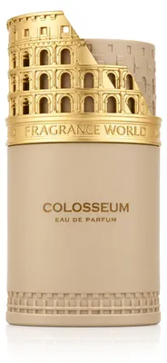 Obrázok produktu pre Colosseum, parfémová voda, 100 ml