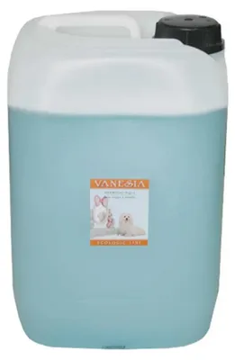 Zdjęcie produktu dla Iv San Bernard Vanesia Szampon z algami 10 l Przezroczysty Przezroczysty Jeden rozmiar
