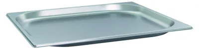 Produktbild von GN 2/3 Behälter, 354 x 325 x 20 mm