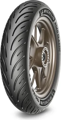Immagine prodotto di Pneumatici MICHELIN ROAD CLASSIC 150/70 B 17 M/C 69V TL