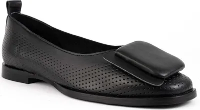 Immagine prodotto di Sergio Moretti Ballerine donna SM6570-210-1458 Colore: Nero Taglia: 36