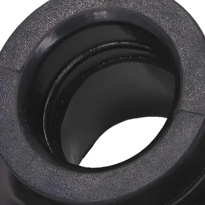 Zdjęcie produktu dla Kolektor dolotowy 23 mm otwarty krótki do Piaggio 2-suwowego