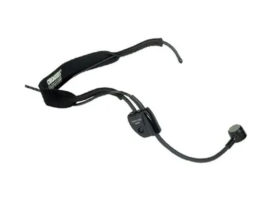 Image de Shure WH 20 XLR
