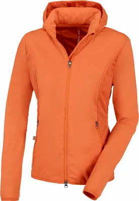 Produktbild von Pikeur ANEA Damen Jacke peach Sportswear Collection FS 2022, Größe:36