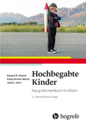 Produktbild von Hochbegabte Kinder