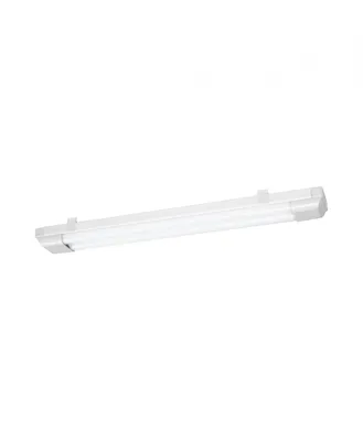 Produktbild von LEDVANCE 941003700, LED, 4000 K, 2500 lm, IP20, Weiß