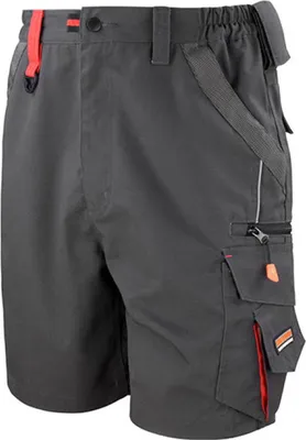 Produktbild von Result WORK-GUARD Technical Shorts