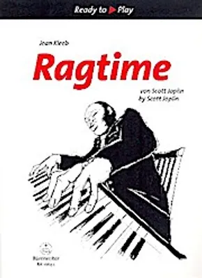 Produktbild von Ragtime