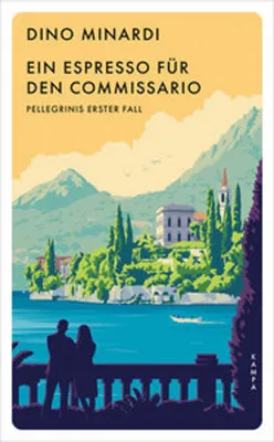 Produktbild von Ein Espresso für den Commissario