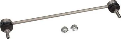 Image de Quaro Barre De Couplage Support Pendulaire Avant