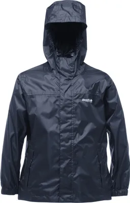 Produktbild von Regatta - Kids Pack it Jacket - Kinder Regenjacken