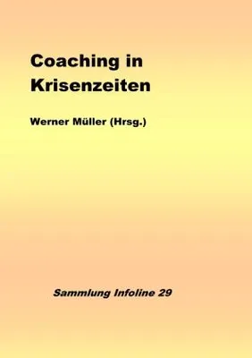 Produktbild von Coaching in Krisenzeiten