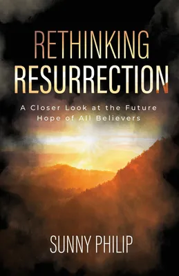 Produktbild von Rethinking Resurrection