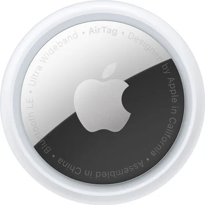 Produktbild von Apple AirTag (1 Pack)