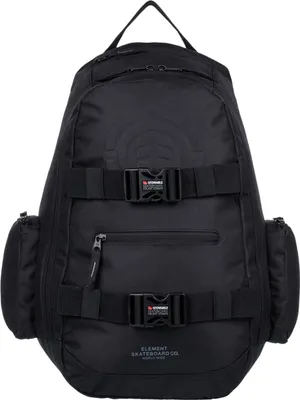 Produktbild von Element MOHAVE 2.0 30 Liter Flint Black
