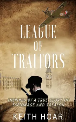 Produktbild von League Of Traitors