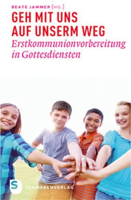 Produktbild von Geh mit uns auf unserm Weg