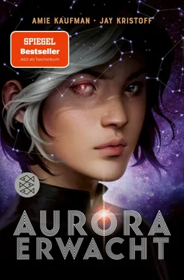 Produktbild von Aurora erwacht