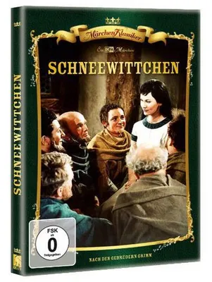 Produktbild von Märchen Klassiker - Schneewittchen
