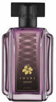 Produktbild von AVON Imari Corset Eau de Toilette 50 ml