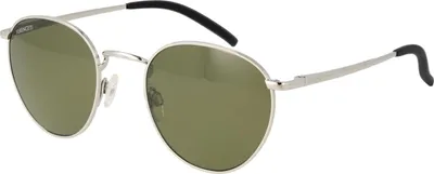 Produktbild von Serengeti Sonnenbrille 8927 Hamel Uni Silber