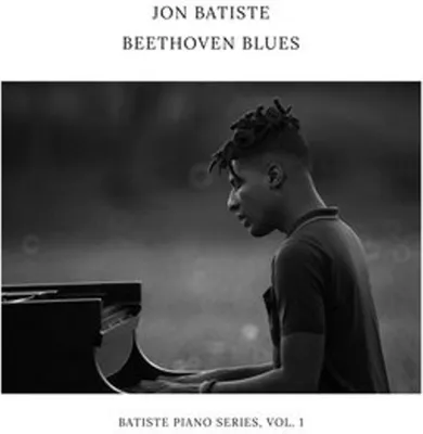 Produktbild von Beethoven Blues