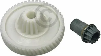 Produktbild von Bosch Zahnrad / Stirnrad für Küchenmaschine MUM44.. Serie / MUM 47.. Serie Nr.: 177498