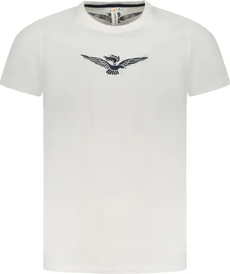 Produktbild von Kurzarmshirt Adler Rundhals Logo Akademie S5S6405586 BI001 : Größe - M Größe: M