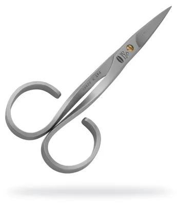 Image de Ciseaux de broderie PREMAX  - Collection Twist 85514 Acier inoxydable 3 3/4