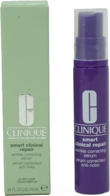 Produktbild von Clinique Smart Clinical Repair Wrinkle Correcting Serum (10 ml)